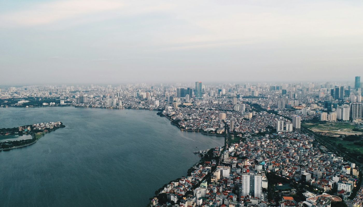HD Mon Holdings: Profiling the Hanoi Developer Behind Mon City and The Zei for Foreign Buyers