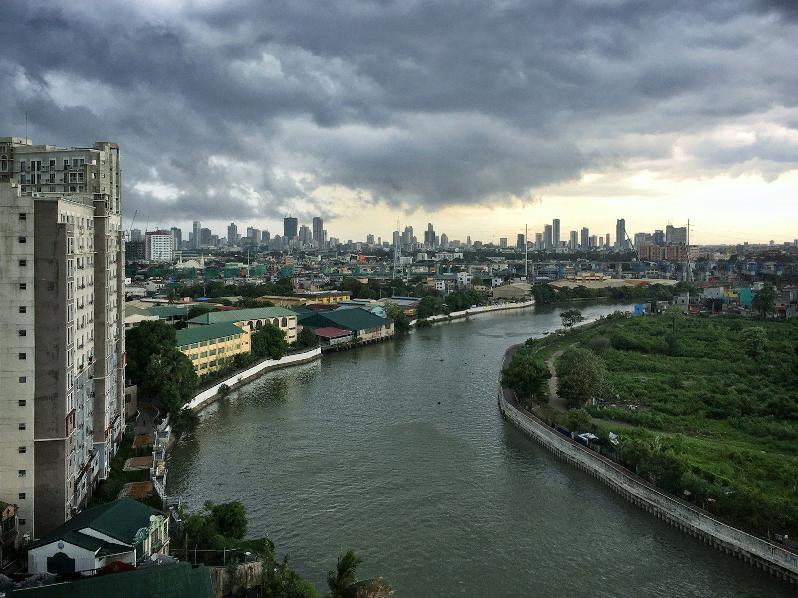 Philippine Home Prices Grow 0.4 Percent in the Second Quarter, Slowest Since 2019