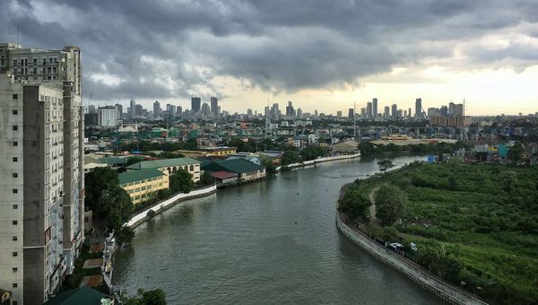 Philippine Home Prices Grow 0.4 Percent in the Second Quarter, Slowest Since 2019