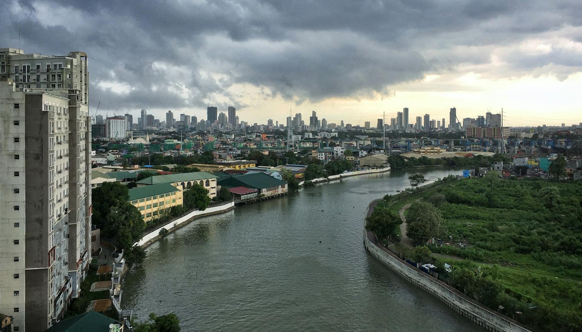 Philippine Home Prices Grow 0.4 Percent in the Second Quarter, Slowest Since 2019