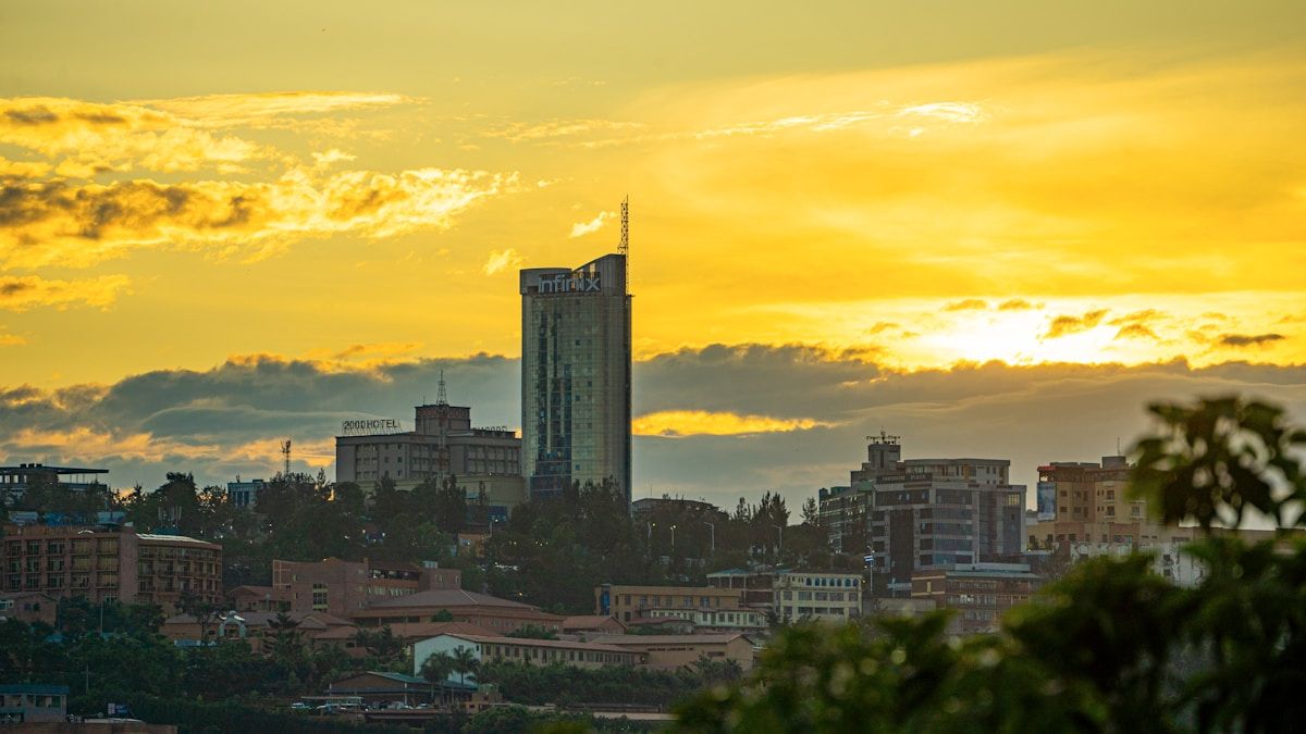 Top Property Developers in Rwanda for Foreign Buyers in 2026