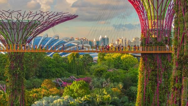 Complete Property Buying Process in Singapore for Foreigners Step by Step
