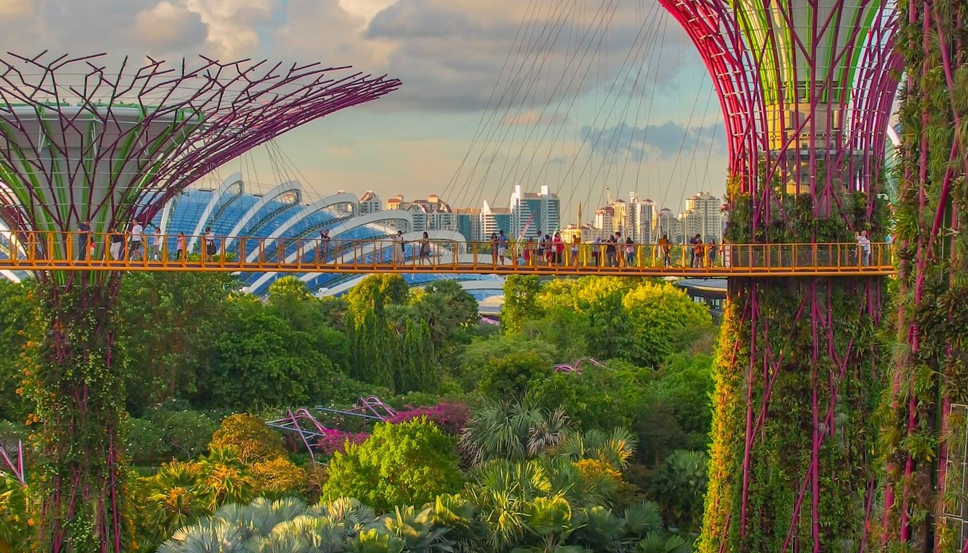 Complete Property Buying Process in Singapore for Foreigners Step by Step