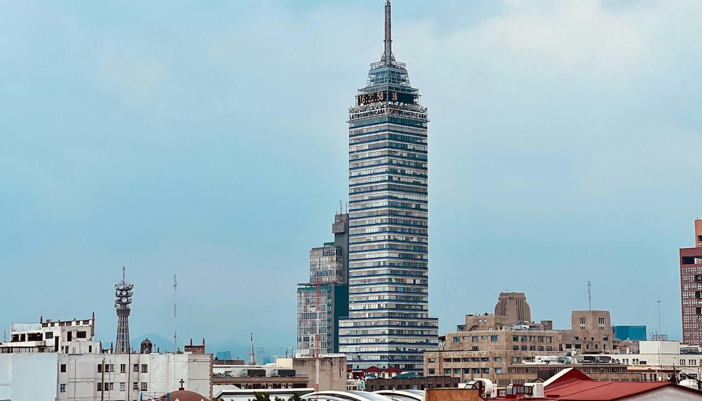 Does Mexico Have Property Tax? The Predial, Fideicomiso, and Sale Costs Explained
