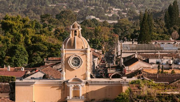 Guatemala Sets Residential Property Tax to Zero Under Decree 18-2026