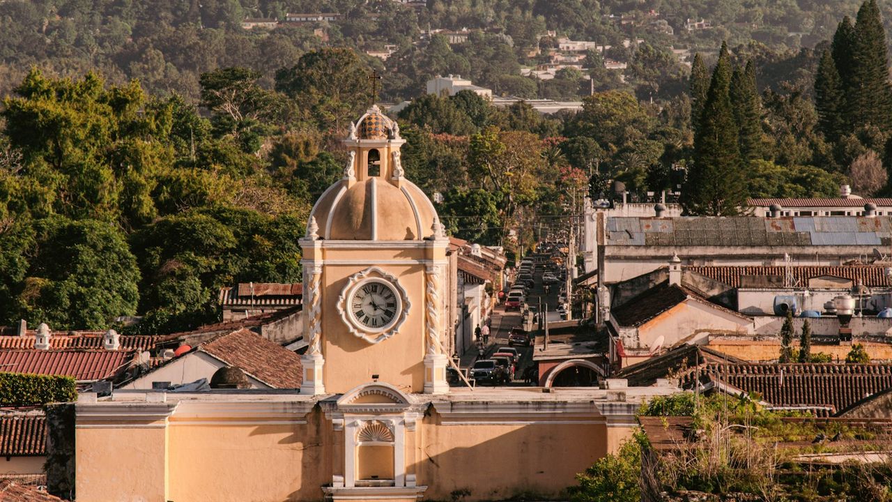 Guatemala Sets Residential Property Tax to Zero Under Decree 18-2026