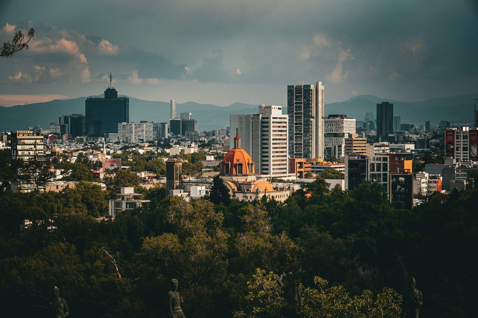 Mexico Holds Its Policy Rate at 6.50 Percent, Declining to Follow the Fed