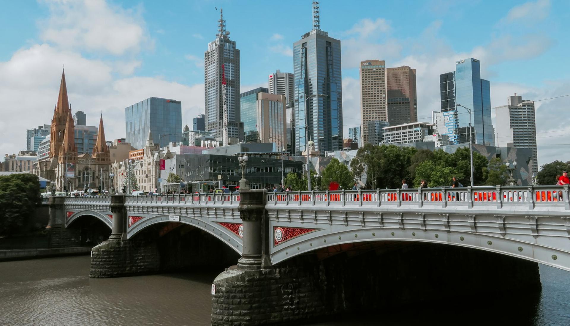 Australia Tightens Foreign Resident CGT Rules From October 1 With a 365-Day Principal Asset Test