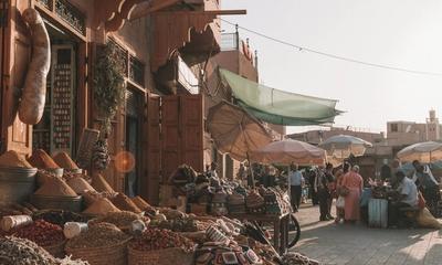 Morocco Real Estate Scams: What Foreign Buyers Need to Know in 2026