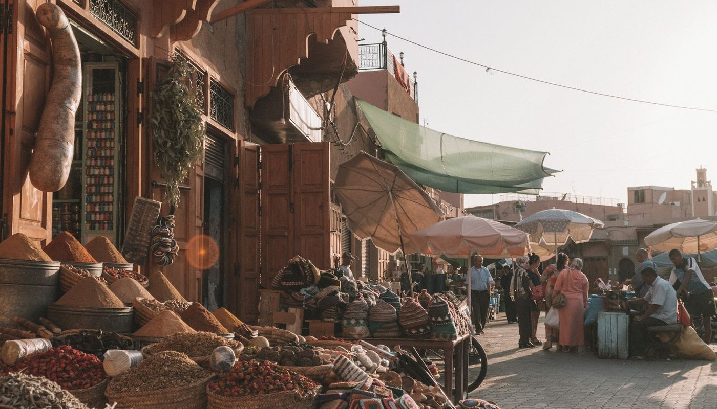 Morocco Real Estate Scams: What Foreign Buyers Need to Know in 2026