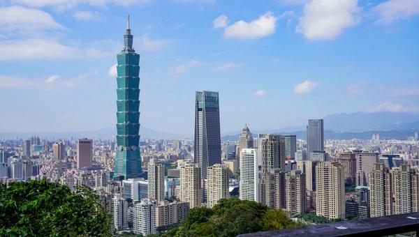 Lijia Construction: What Taipei's Register Shows About a Developer With Three Buildings