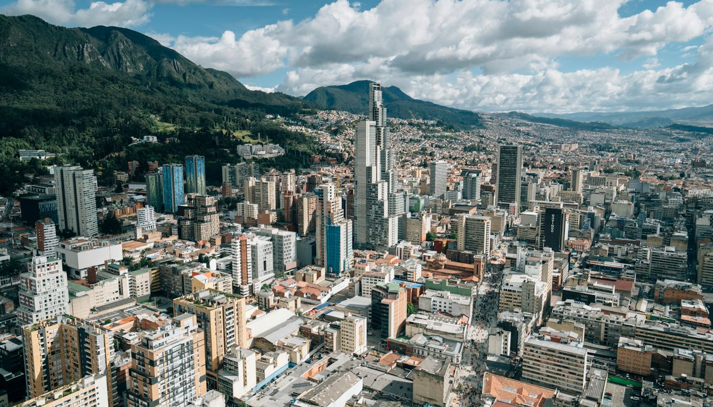 Can Foreigners Own Property in Colombia? The 2026 Legal Guide