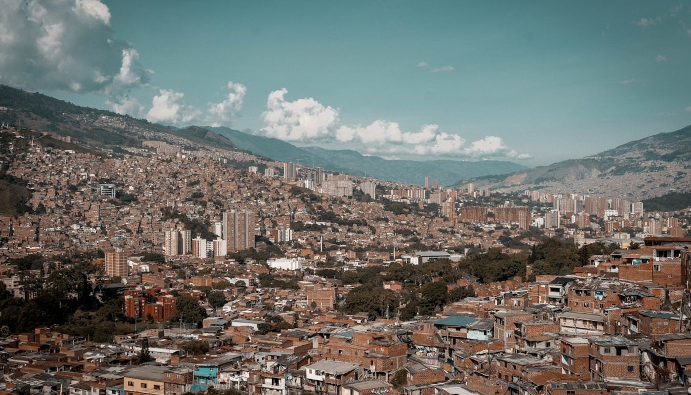 Medellin vs Cartagena vs Bogota: Where to Buy Property as a Foreign Investor in 2026