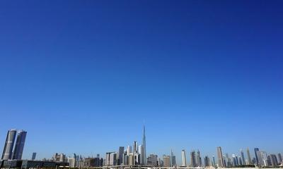 Dubai Shared Housing Law Takes Effect With Fines of Up to 1 Million Dirhams