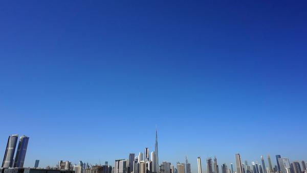 Dubai Shared Housing Law Takes Effect With Fines of Up to 1 Million Dirhams