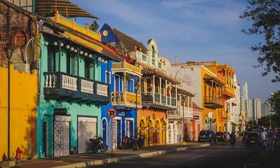 Colombia Escritura Publica: Complete Property Deed Process for Foreign Buyers