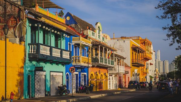 Colombia Rental Income Taxation for Foreign Property Owners