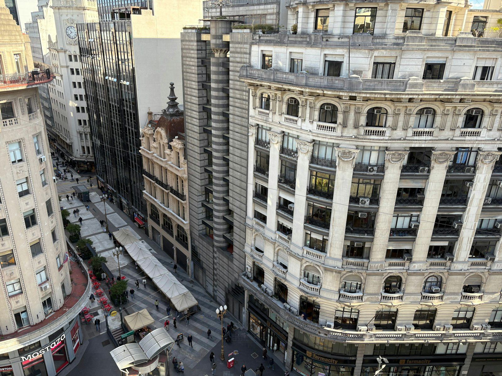 Top Property Developers in Buenos Aires for Foreign Buyers in 2026