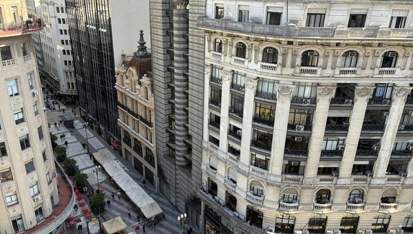 Top Property Developers in Buenos Aires for Foreign Buyers in 2026