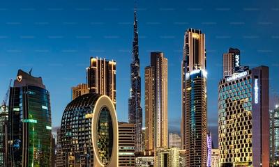 Downtown vs Marina vs Palm Jumeirah vs Business Bay vs JVC: Where Foreign Buyers Are Investing in Dubai in 2026