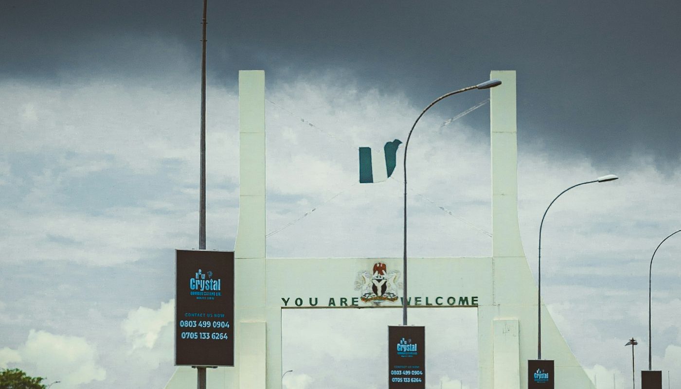Baruch and Phareex Nigeria Limited: An Abuja Developer Verification Guide for Diaspora Buyers in 2026