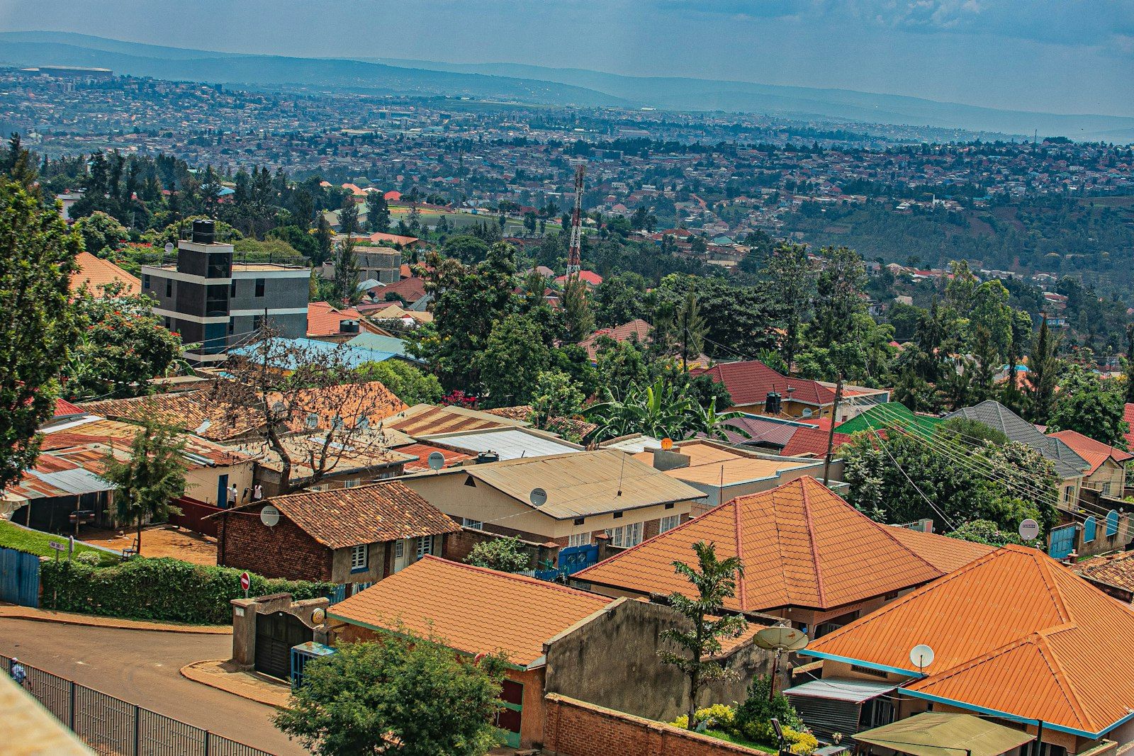 Ultimate Developers Ltd: The Pension Fund Behind Kigali's Biggest Estates