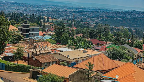 Ultimate Developers Ltd: The Pension Fund Behind Kigali's Biggest Estates