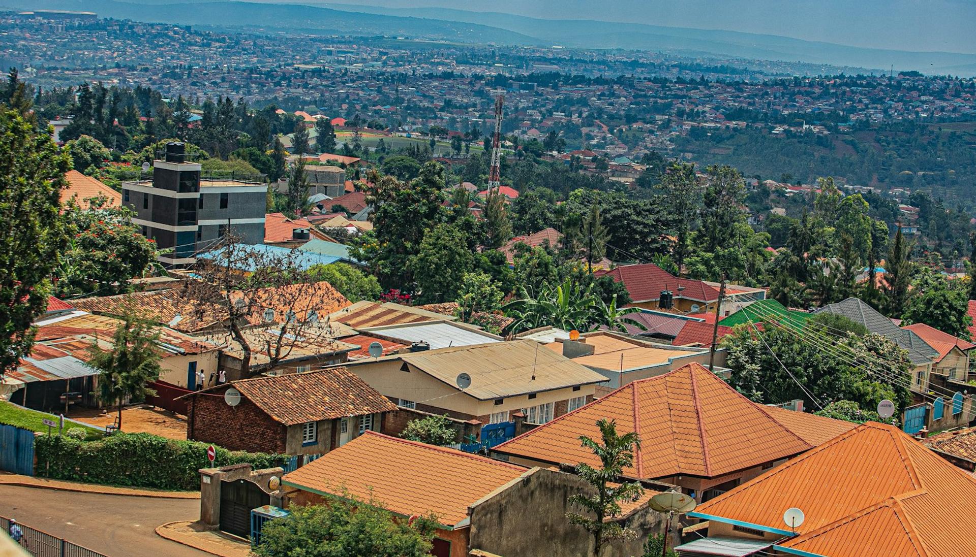 Ultimate Developers Ltd: The Pension Fund Behind Kigali's Biggest Estates