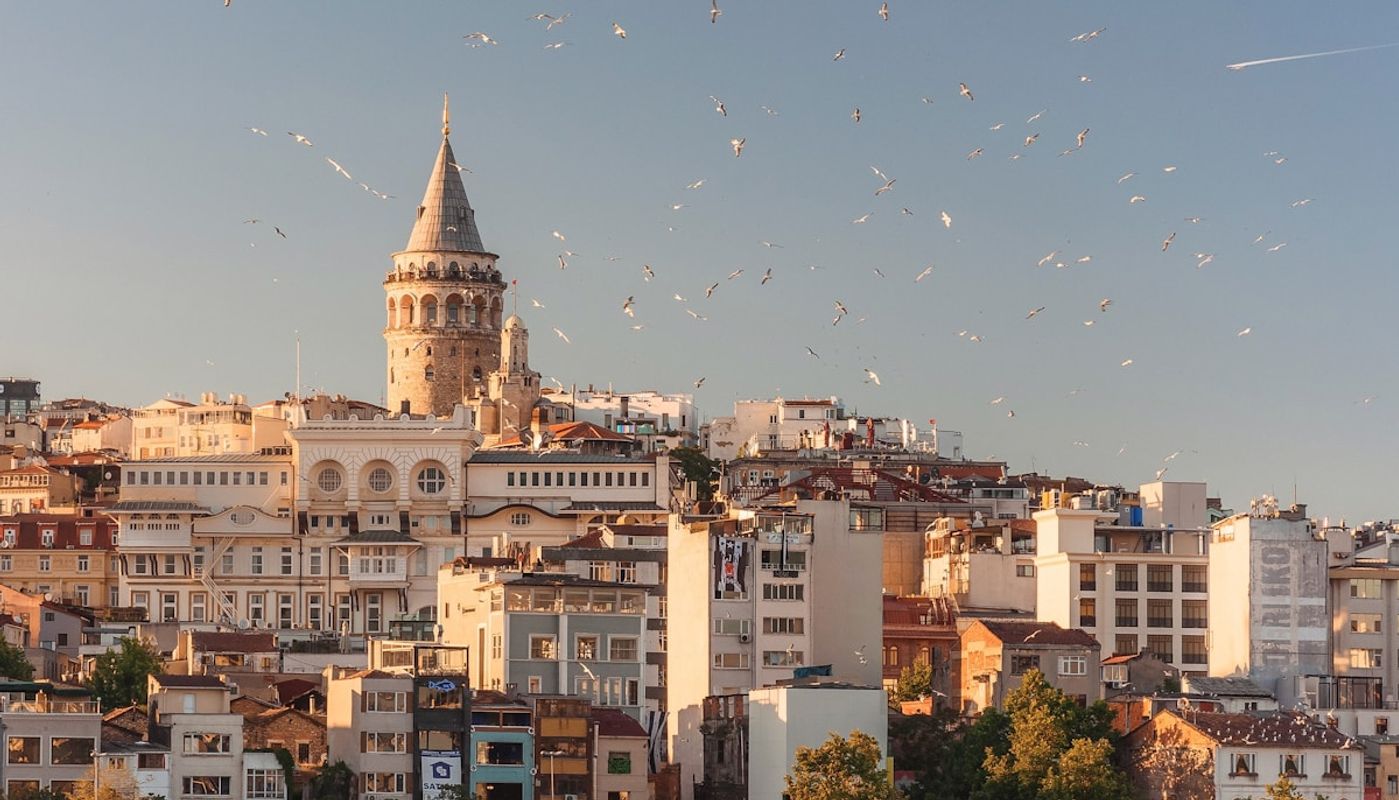 Turkey Citizenship by Investment Through Property: 2026 Complete Guide