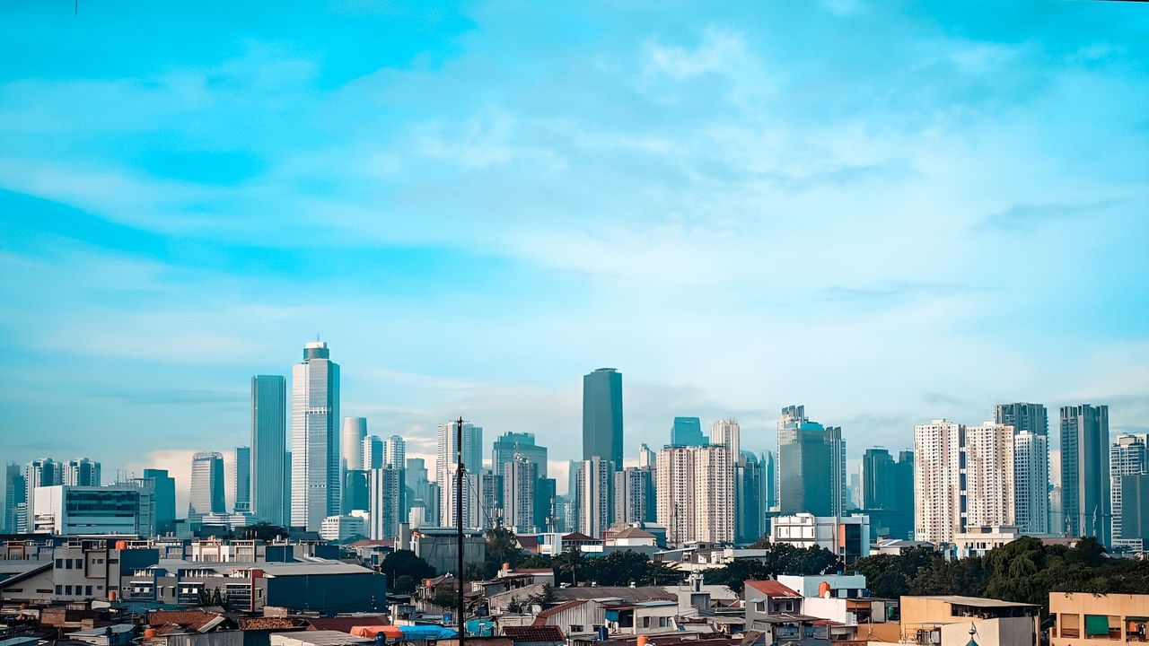 Indonesia Puts 360,000 Homes and 2.75 Percent Mortgages on Offer at the Danantara Housing Expo