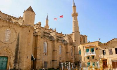Eden Corner Gecitkale: A Foreign Buyer's Guide to North Cyprus Property in 2026