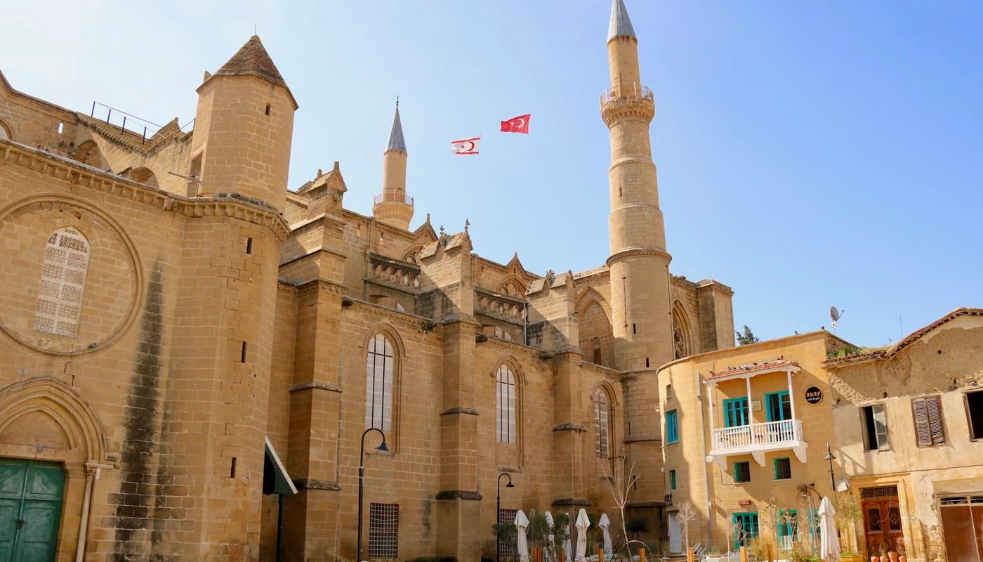 Eden Corner Gecitkale: A Foreign Buyer's Guide to North Cyprus Property in 2026