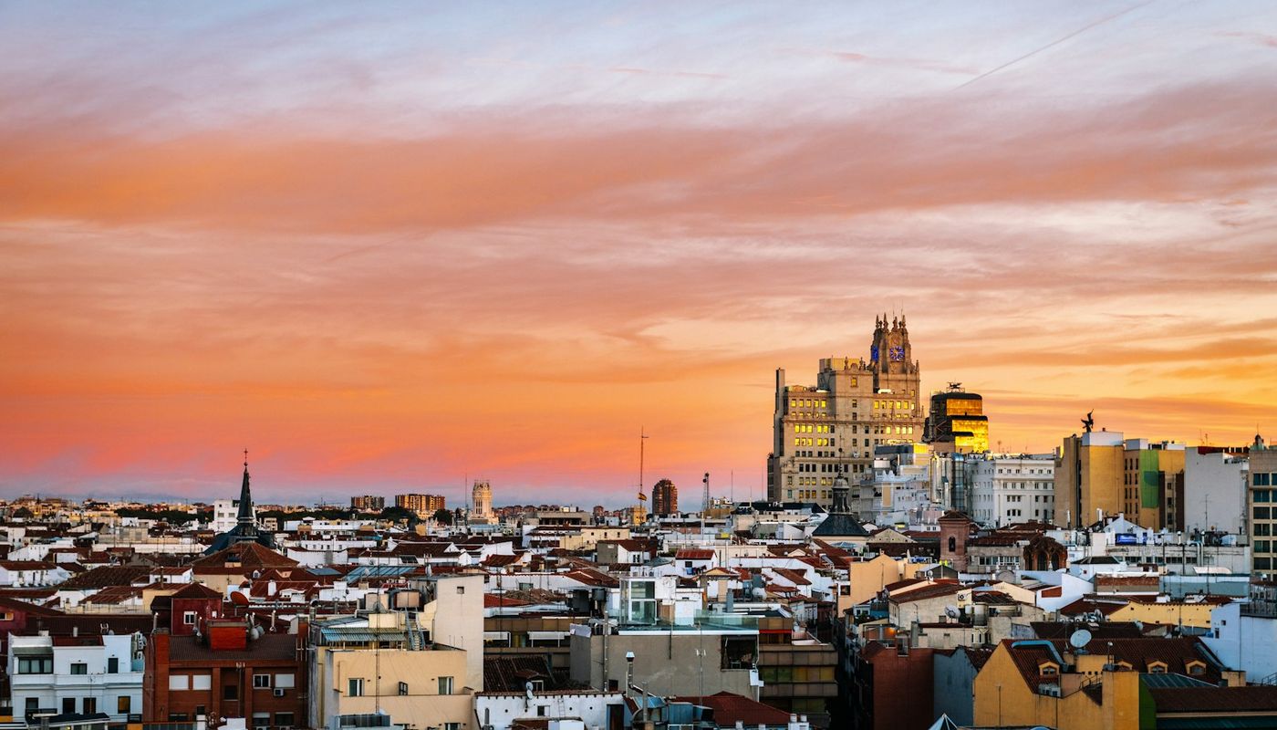 What Happens to Your Spanish Property When You Die: Inheritance Rules for Foreign Owners