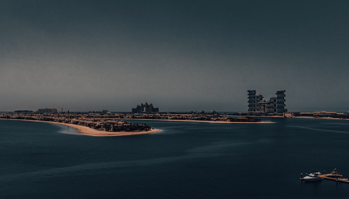 Golden Visa Through Property in UAE: The 2026 Rules for AED 2M+ Buyers