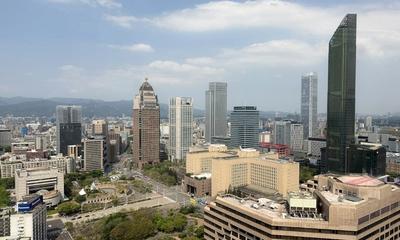 Taiwan Raises Second-Home Mortgage Cap to 70 Percent as Central Bank Eases Property Credit Controls