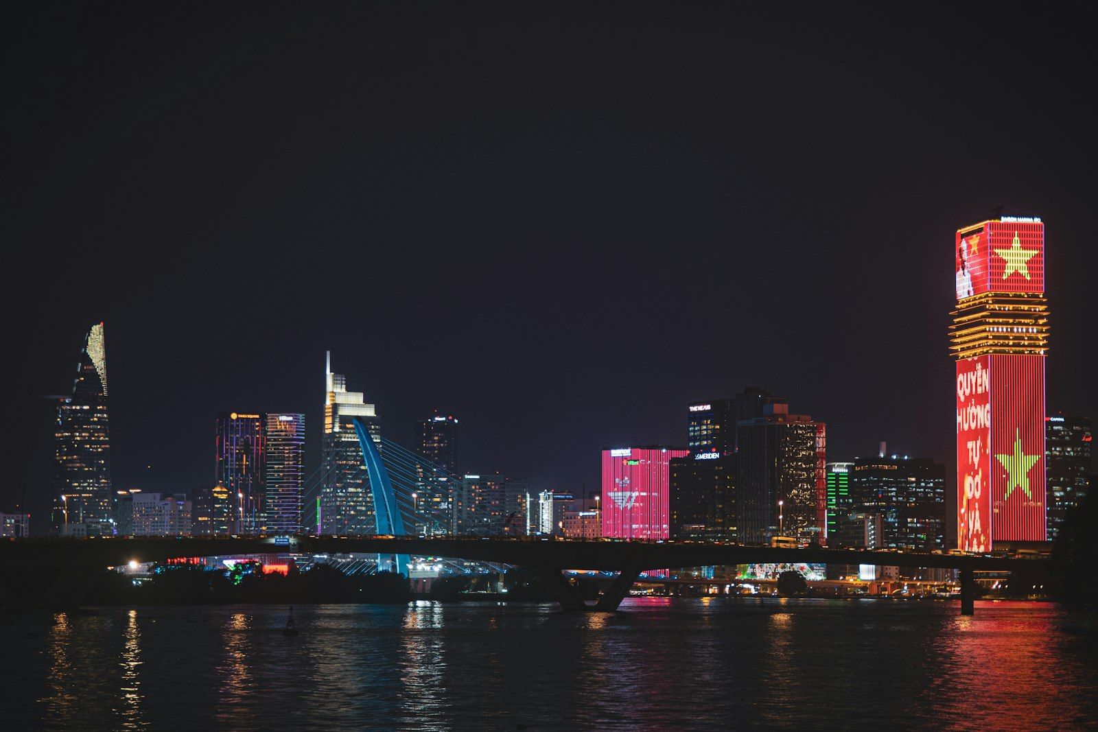 Ho Chi Minh City Names 4,125 Tax Debtors Owing $452 Million, Led by Property Developers