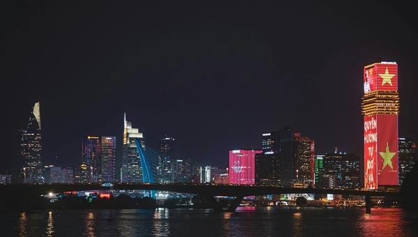 Ho Chi Minh City Names 4,125 Tax Debtors Owing $452 Million, Led by Property Developers
