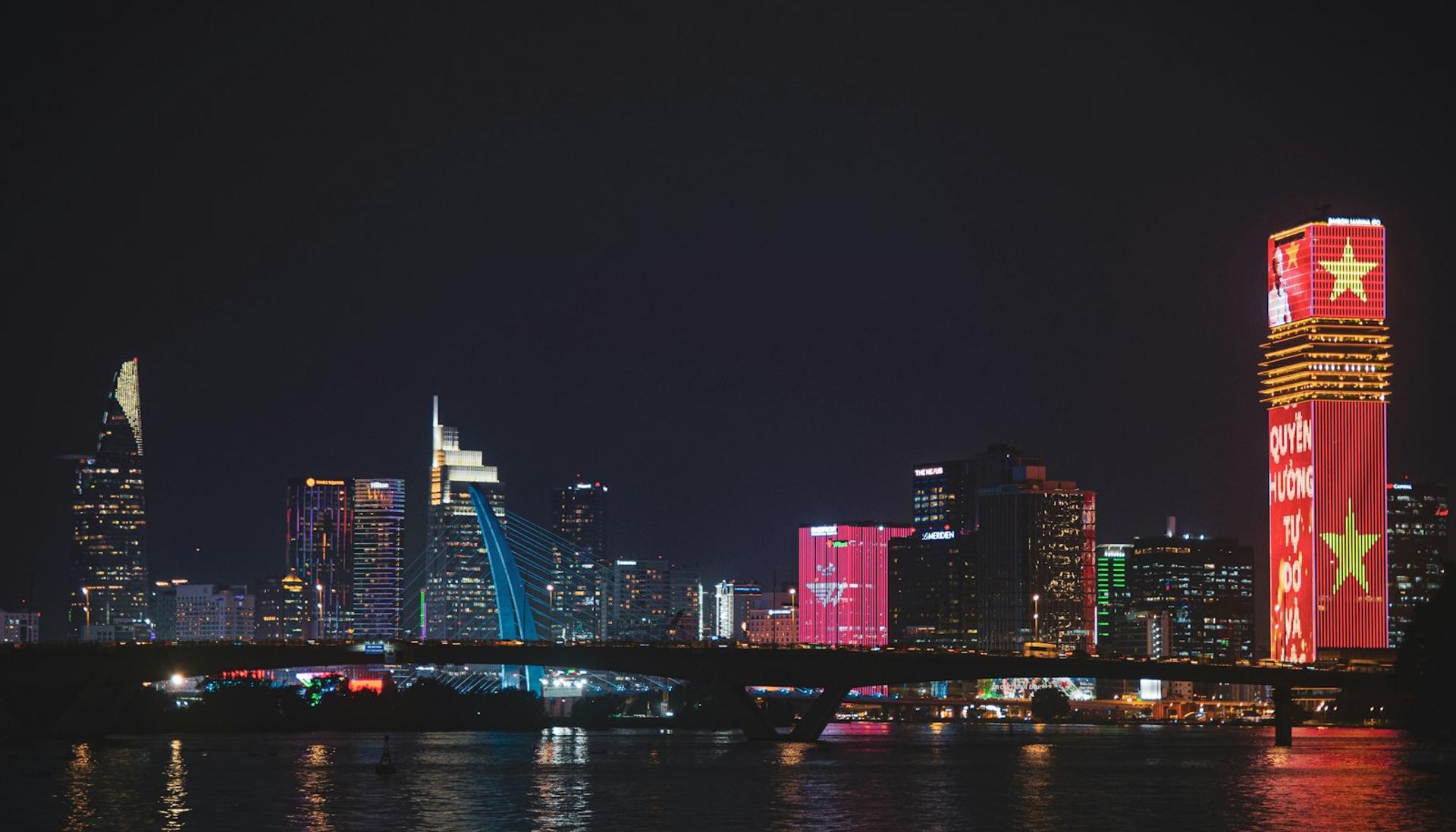Ho Chi Minh City Names 4,125 Tax Debtors Owing $452 Million, Led by Property Developers
