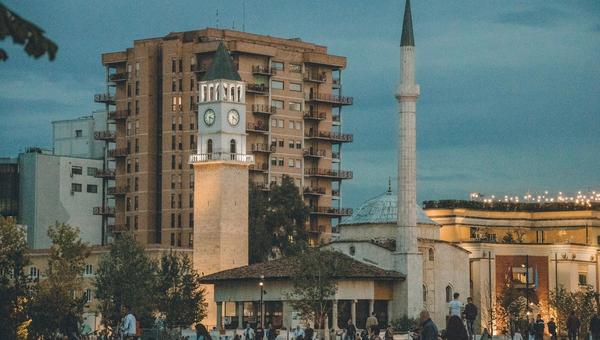 Tirana Real Estate Briefing – May 22, 2026