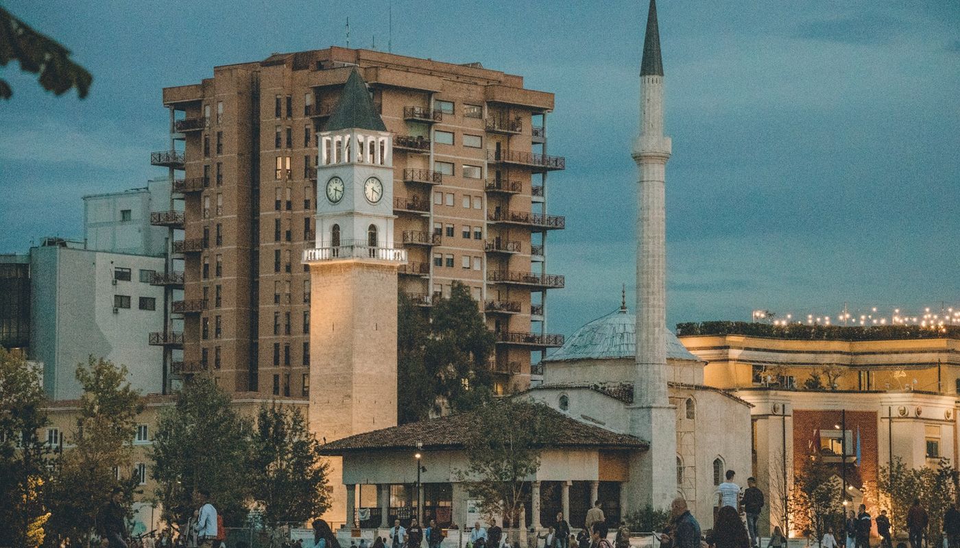 Tirana Real Estate Briefing – May 22, 2026