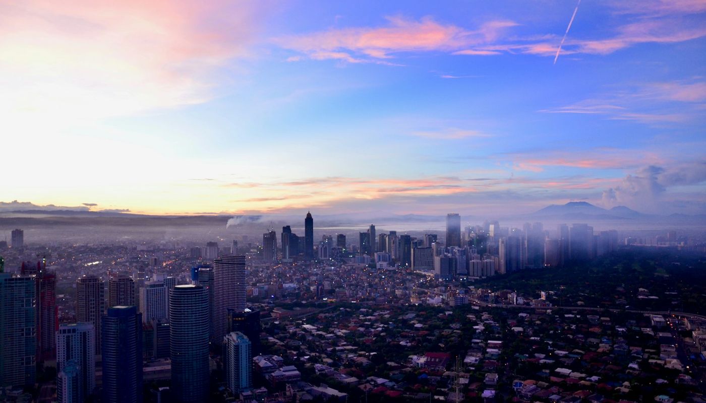 Residency Through Property in the Philippines: SIRV, SRRV and the Investor Visa Routes