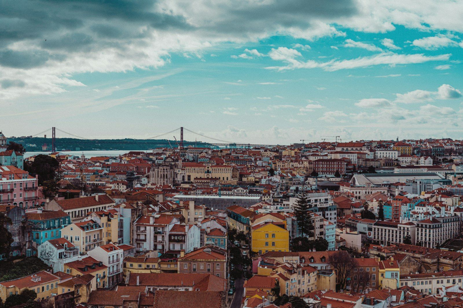 Portugal Has Processed 13 Percent of Its 46,000 Golden Visa Backlog