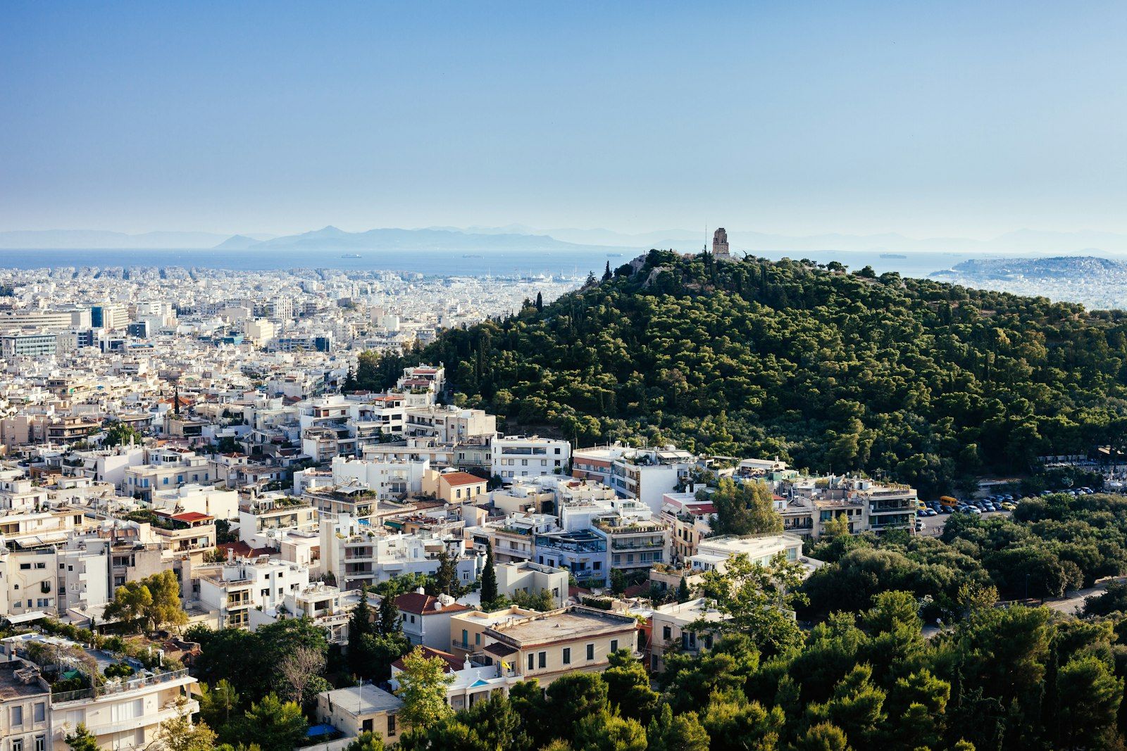 Greece Will Revoke Golden Visas for Short-Term Sublets and Hidden Rebates