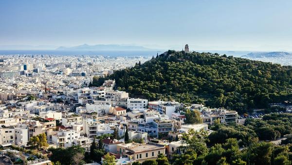 Greece Will Revoke Golden Visas for Short-Term Sublets and Hidden Rebates