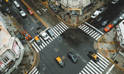 Argentina Real Estate Scams: Title Fraud, Dollar Tricks, and Fake Escribanos