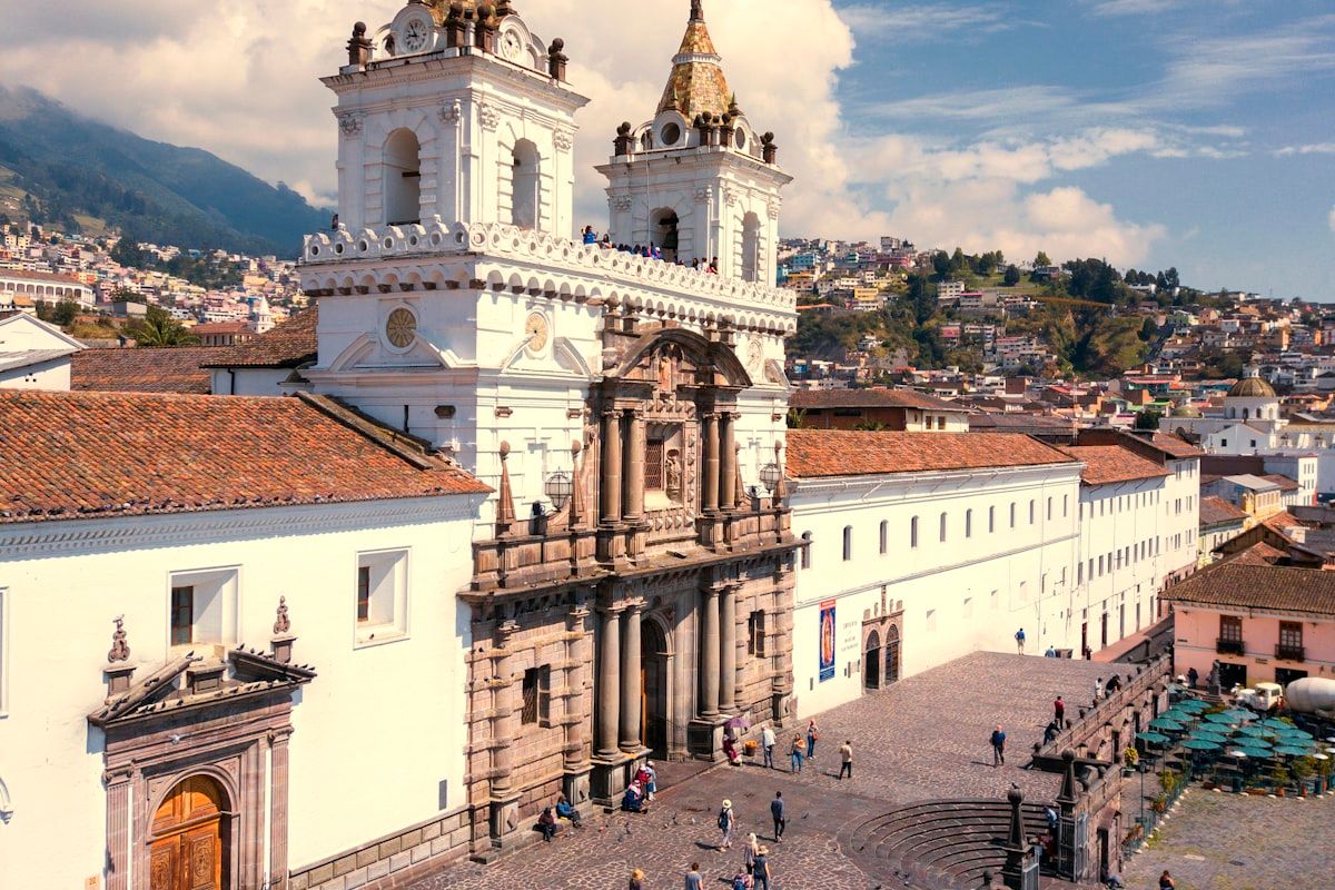 Can Foreigners Own Property in Ecuador? The 2026 Legal Guide