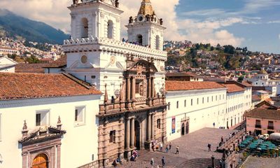 Top Property Developers in Ecuador for Foreign Buyers in 2026
