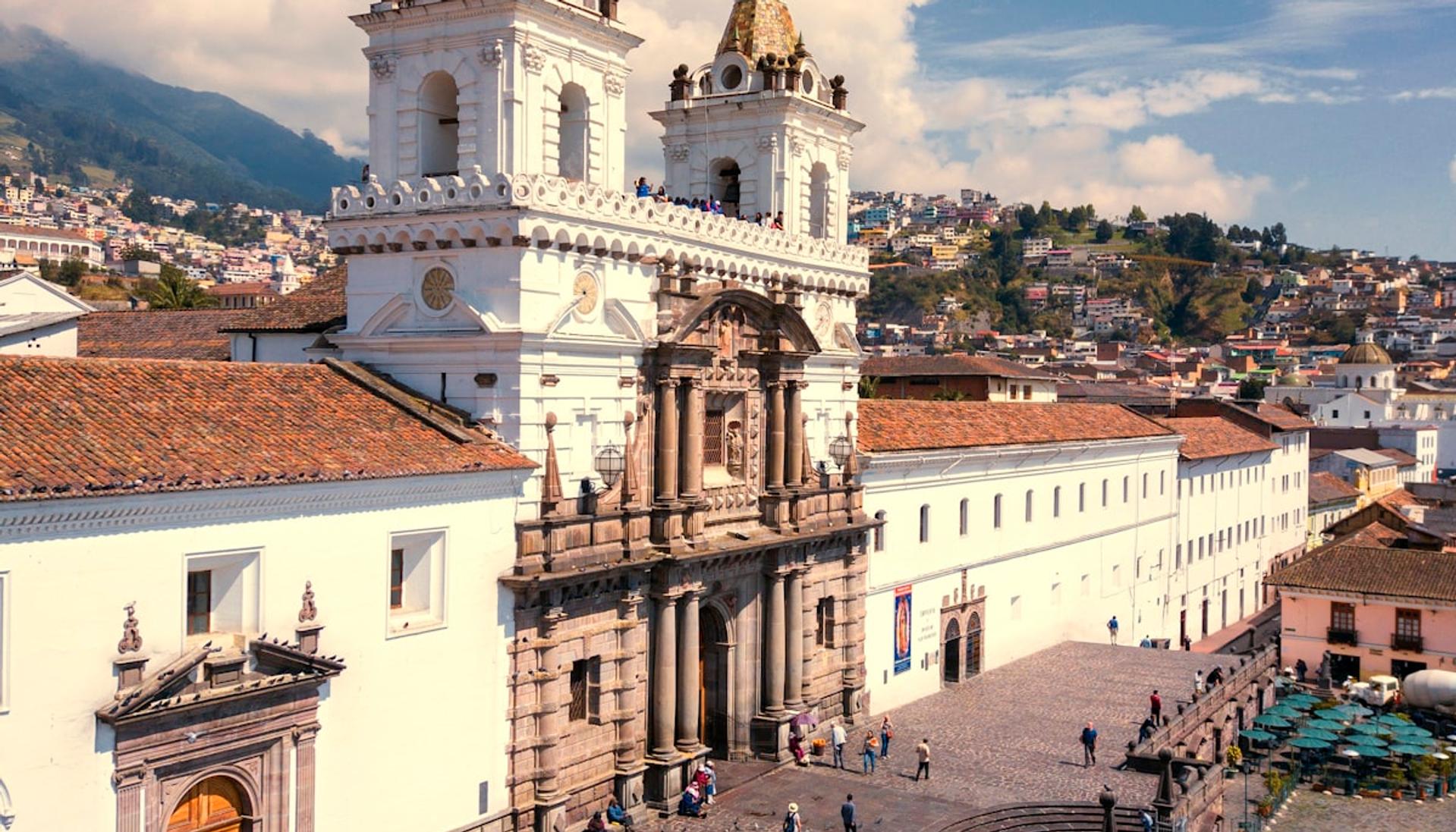 Can Foreigners Own Property in Ecuador? The 2026 Legal Guide