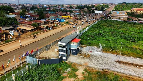 Borealis Nigeria Limited: What the CAC Register Shows and the Website Does Not