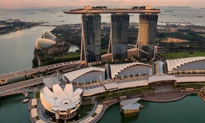 Buying an Older 99-Year Leasehold Condo in Singapore: What Rosewood Suites Tells Foreign Investors